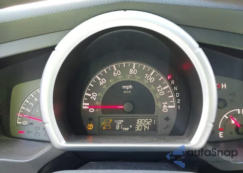 2008 Honda Ridgeline Rts из США, поврежденный, VIN 2HJYK16408H530226